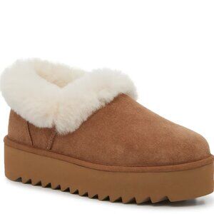 Women's UGG Nita Platform Slipper NEW